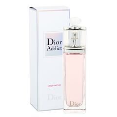 Toaletna voda Dior Addict Eau Fraîche 2014 50 ml