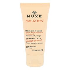 Krema za roke NUXE Rêve de Miel 50 ml