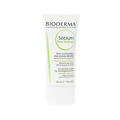 Serum za obraz BIODERMA Sébium Pore Refiner 30 ml