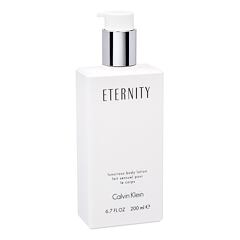 Losjon za telo Calvin Klein Eternity 200 ml