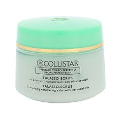 Piling za telo Collistar Special Perfect Body Talasso-Scrub 700 g