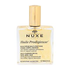 Olje za telo NUXE Huile Prodigieuse 100 ml