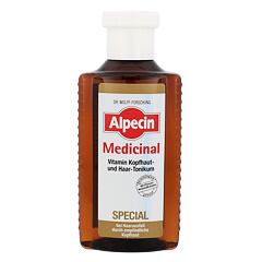 Izdelek proti izpadanju las Alpecin Medicinal Special Vitamine Scalp And Hair Tonic 200 ml