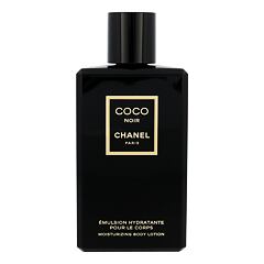 Losjon za telo Chanel Coco Noir 200 ml