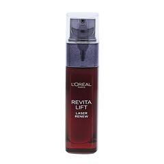 Serum za obraz L'Oréal Paris Revitalift Laser Renew 30 ml