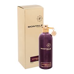 Parfumska voda Montale Aoud Purple Rose 100 ml