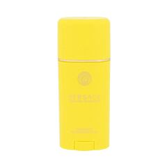 Deodorant Versace Yellow Diamond 50 ml