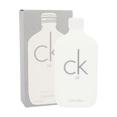 Toaletna voda Calvin Klein CK All 200 ml