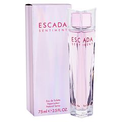 Toaletna voda ESCADA Sentiment 75 ml