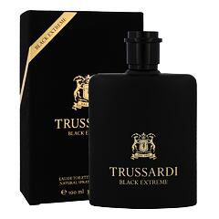 Toaletna voda Trussardi Black Extreme 30 ml