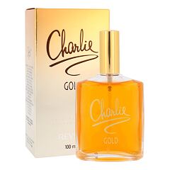 Eau Fraiche Revlon Charlie Gold 100 ml