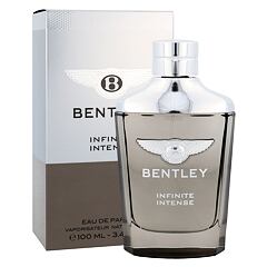 Parfumska voda Bentley Infinite Intense 100 ml