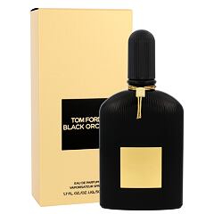 Parfumska voda TOM FORD Black Orchid 50 ml