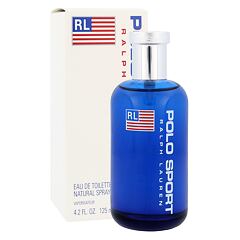 Toaletna voda Ralph Lauren Polo Sport 125 ml