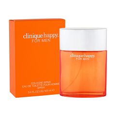 Kolonjska voda Clinique Happy For Men 100 ml