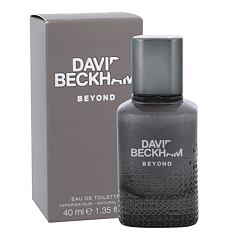 Toaletna voda David Beckham Beyond 40 ml