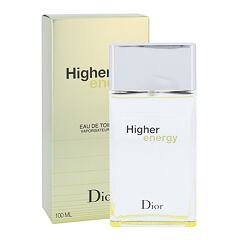 Toaletna voda Dior Higher Energy 100 ml