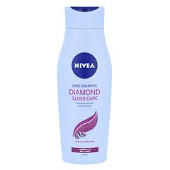 Šampon Nivea Diamond Gloss Care 400 ml