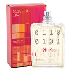 Toaletna voda Escentric Molecules Escentric 04 30 ml