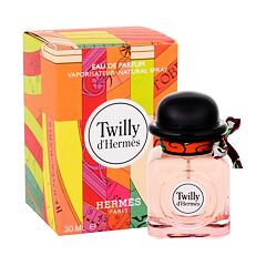 Parfumska voda Hermes Twilly d´Hermès 50 ml Seti