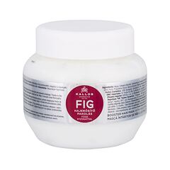 Maska za lase Kallos Cosmetics Fig 275 ml