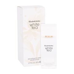 Toaletna voda Elizabeth Arden White Tea 50 ml