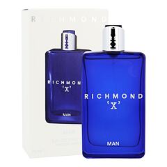Toaletna voda John Richmond Richmond X Man 75 ml