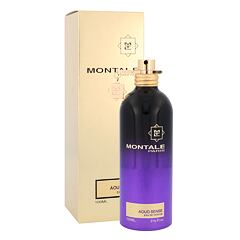 Parfumska voda Montale Aoud Sense 100 ml