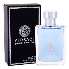 Toaletna voda Versace Pour Homme 50 ml