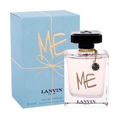 Parfumska voda Lanvin Me 80 ml
