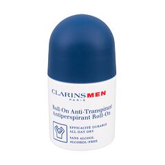 Antiperspirant Clarins Men 50 ml