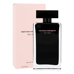 Toaletna voda Narciso Rodriguez For Her 50 ml