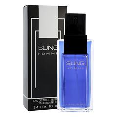 Toaletna voda Alfred Sung Sung Homme 100 ml