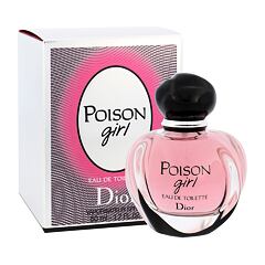 Toaletna voda Dior Poison Girl 50 ml