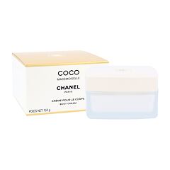 Krema za telo Chanel Coco Mademoiselle 150 g