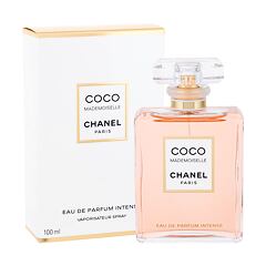 Parfumska voda Chanel Coco Mademoiselle Intense 100 ml