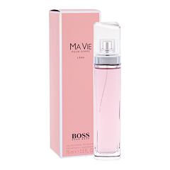 Toaletna voda HUGO BOSS Boss Ma Vie L´Eau 50 ml