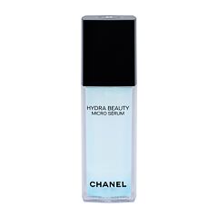 Serum za obraz Chanel Hydra Beauty Micro Sérum 50 ml