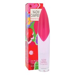 Toaletna voda Naomi Campbell Bohemian Garden 15 ml