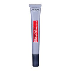 Krema za okoli oči L'Oréal Paris Revitalift Filler HA Filler Renew 15 ml