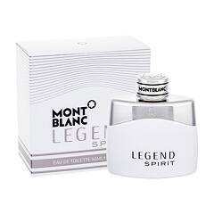 Toaletna voda Montblanc Legend Spirit 50 ml