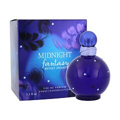 Parfumska voda Britney Spears Fantasy Midnight 100 ml