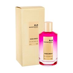 Parfumska voda MANCERA Roses Greedy 120 ml