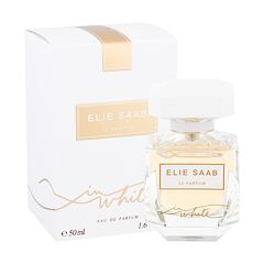 Parfumska voda Elie Saab Le Parfum In White 50 ml