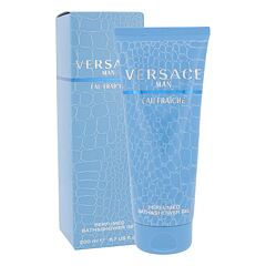 Gel za prhanje Versace Man Eau Fraiche 200 ml