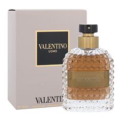 Toaletna voda Valentino Valentino Uomo 100 ml