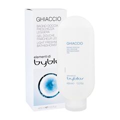 Gel za prhanje Byblos Ghiaccio 400 ml