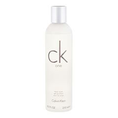 Gel za prhanje Calvin Klein CK One 250 ml