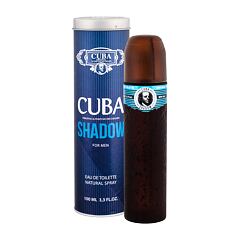 Toaletna voda Cuba Shadow 100 ml