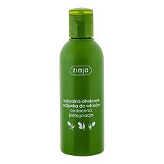 Balzam za lase Ziaja Natural Olive 200 ml